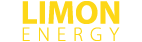 Logo LIMON ENERGY amarillo