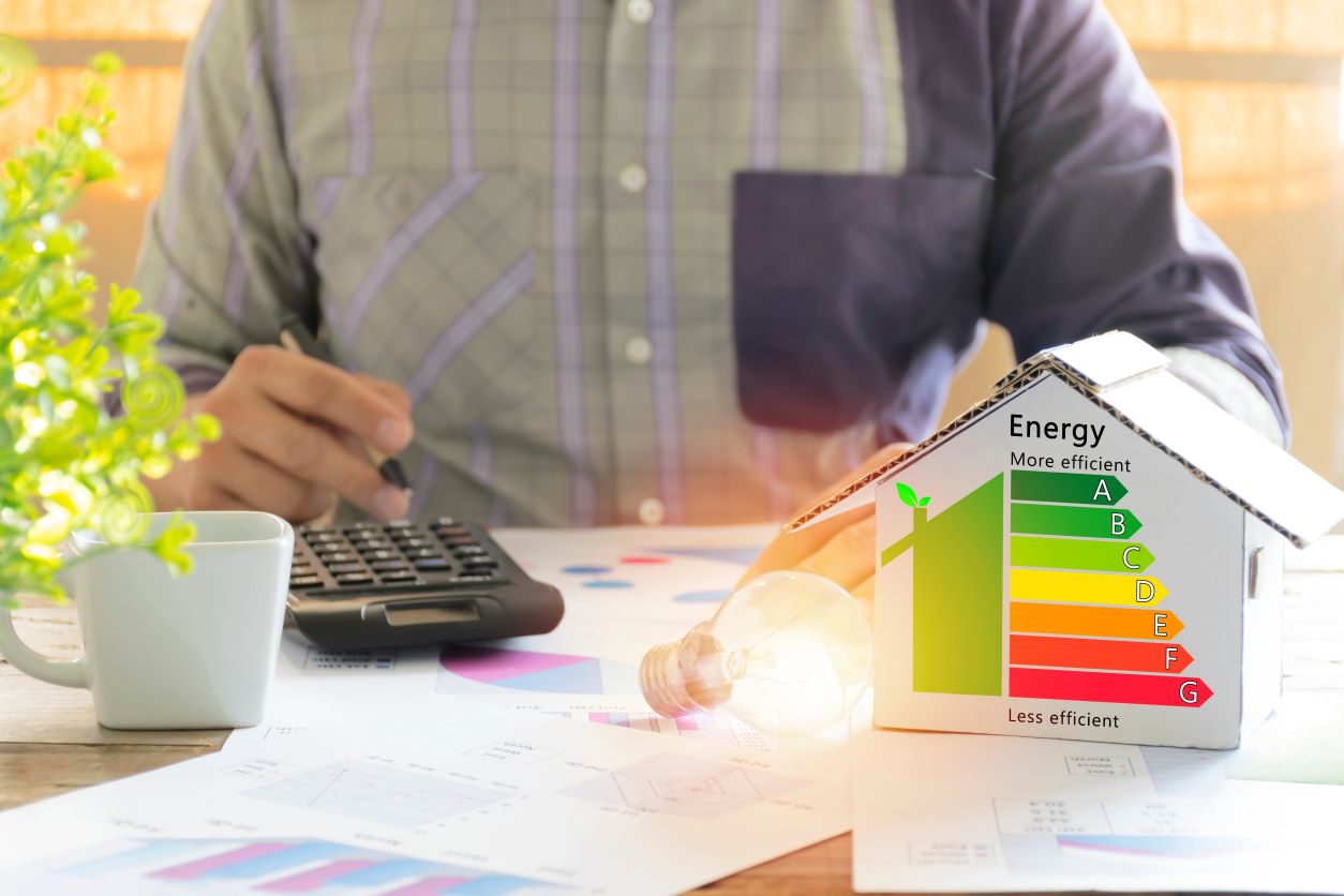 Eficiencia energética en viviendas: normativa y explicaciones técnicas