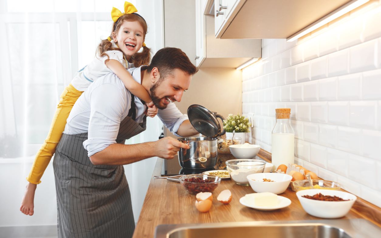 Consejos para ahorrar energía en la cocina de tu hogar